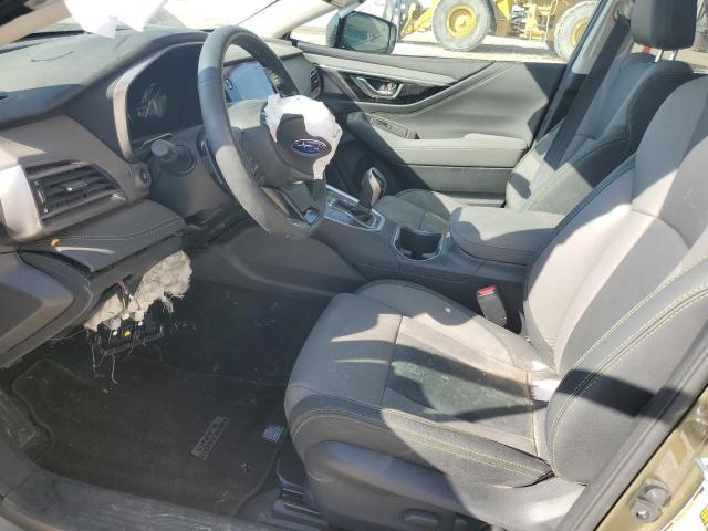 Photo 7 from auction – 2024 SUBARU OUTBACK ON with VIN 4S4BTALC2R3219822
