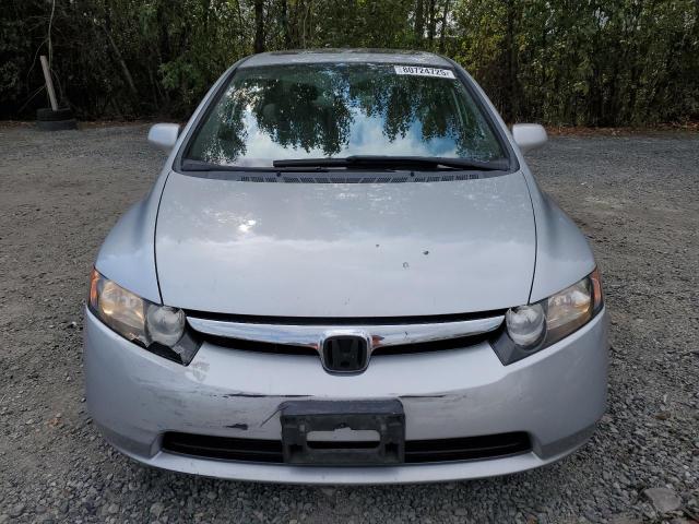 Photo 5 from auction – 2007 HONDA CIVIC EX with VIN 1HGFA16857L078939