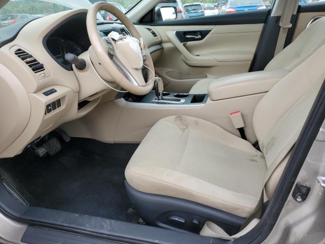 Photo 7 from auction – 2015 NISSAN ALTIMA 2.5 with VIN 1N4AL3AP7FC570518