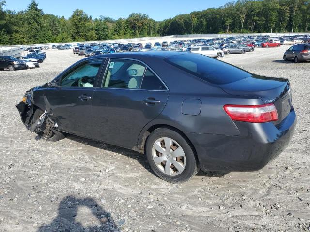Photo 2 from auction – 2007 TOYOTA CAMRY CE with VIN 4T1BE46KX7U671507