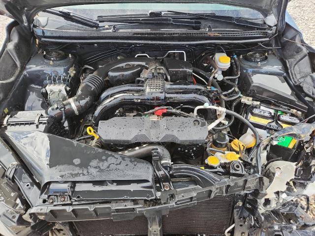 Photo 11 from auction – 2014 SUBARU IMPREZA PR with VIN JF1GPAC62EH336442