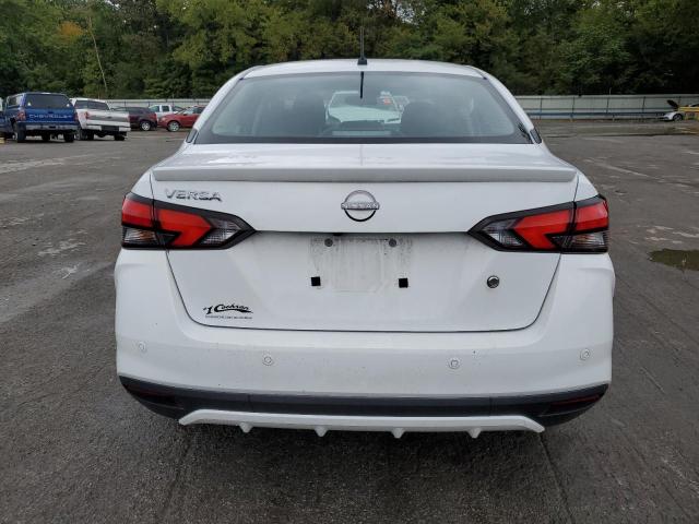 Photo 6 from auction – 2024 NISSAN VERSA S with VIN 3N1CN8BVXRL913132
