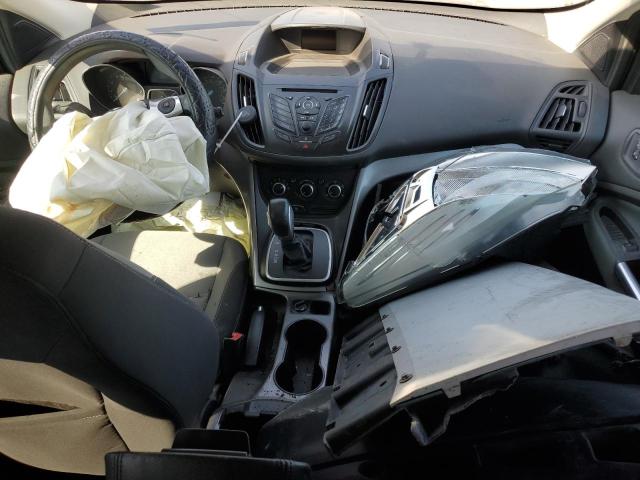Photo 8 from auction – 2013 FORD ESCAPE SE with VIN 1FMCU0GX1DUA02287