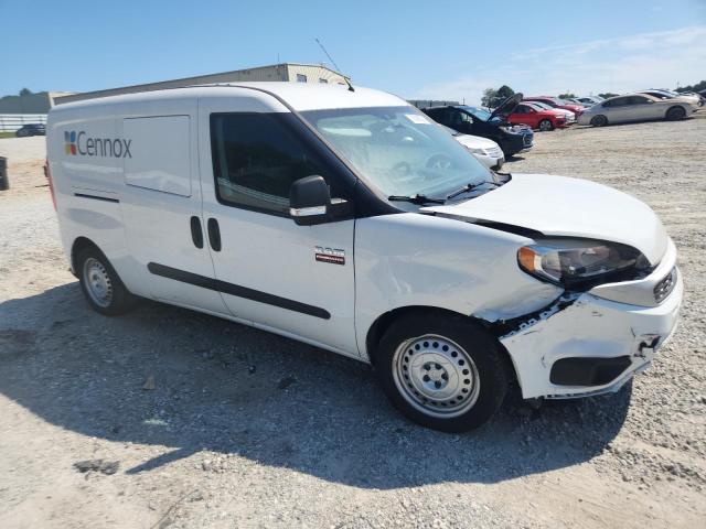 Photo 4 from auction – 2022 RAM PROMASTER with VIN ZFBHRFAB9N6Y37669