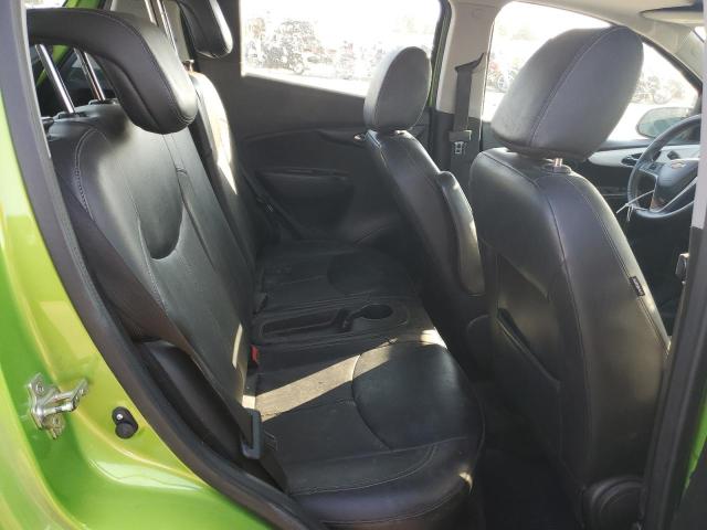 Photo 10 from auction – 2016 CHEVROLET SPARK 2LT with VIN KL8CF6SA4GC575367