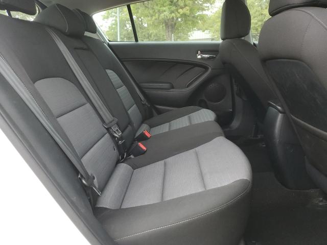Photo 10 from auction – 2016 KIA FORTE EX with VIN KNAFX5A84G5529324