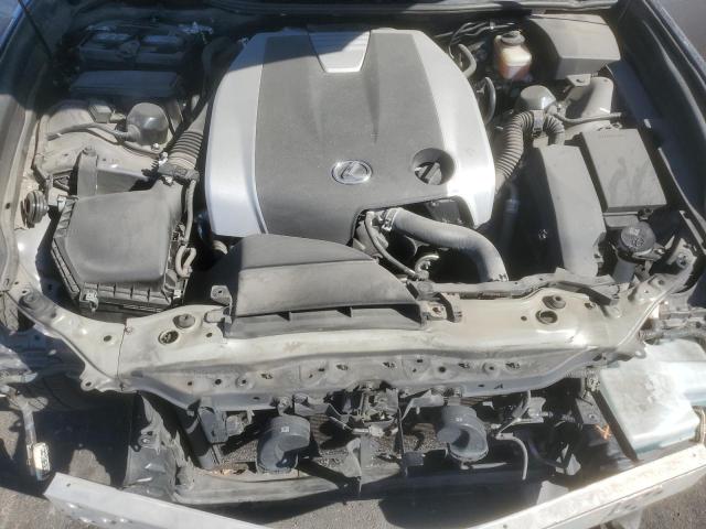 Photo 11 from auction – 2015 LEXUS GS 350 with VIN JTHBE1BL2FA000994