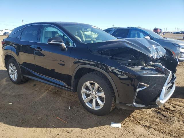 Photo 4 from auction – 2016 LEXUS RX 350 BAS with VIN 2T2BZMCA3GC034844
