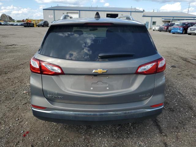 Photo 6 from auction – 2018 CHEVROLET EQUINOX LT with VIN 3GNAXSEVXJS579919