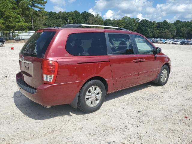 Photo 3 from auction – 2012 KIA SEDONA LX with VIN KNDMG4C71C6478071