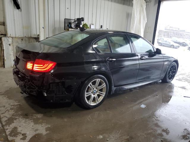 Photo 3 from auction – 2013 BMW 528 I with VIN WBAXG5C53DD234191