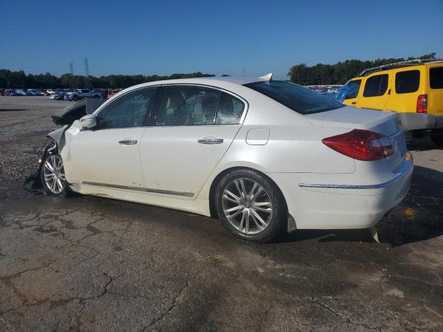 Photo 2 from auction – 2012 HYUNDAI GENESIS 4. with VIN KMHGC4DF6CU204760