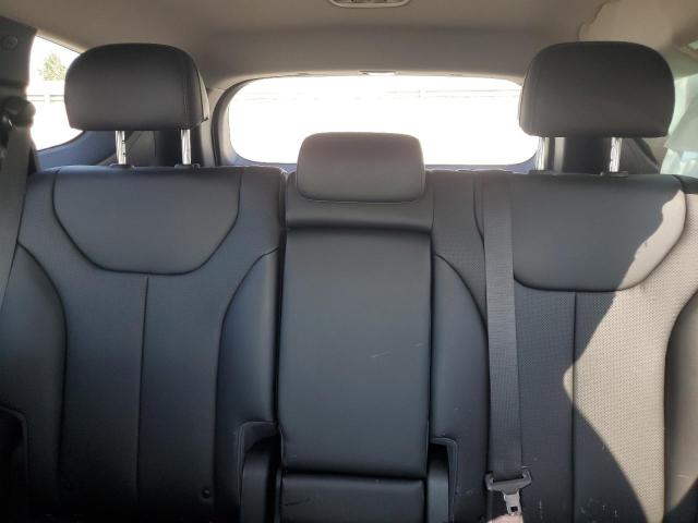 Photo 10 from auction – 2023 HYUNDAI SANTA FE XRT with VIN 5NMS64AJ6PH484563