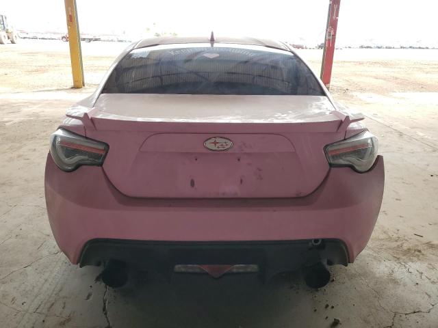 Photo 6 from auction – 2015 SUBARU BRZ 2.0 LI with VIN JF1ZCAC12F9604197