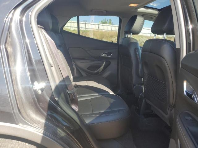 Photo 10 from auction – 2016 BUICK ENCORE PRE with VIN KL4CJHSBXGB619494