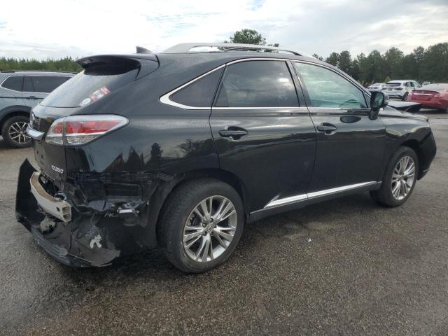 Photo 3 from auction – 2014 LEXUS RX 350 BASE with VIN 2T2BK1BA6EC241228