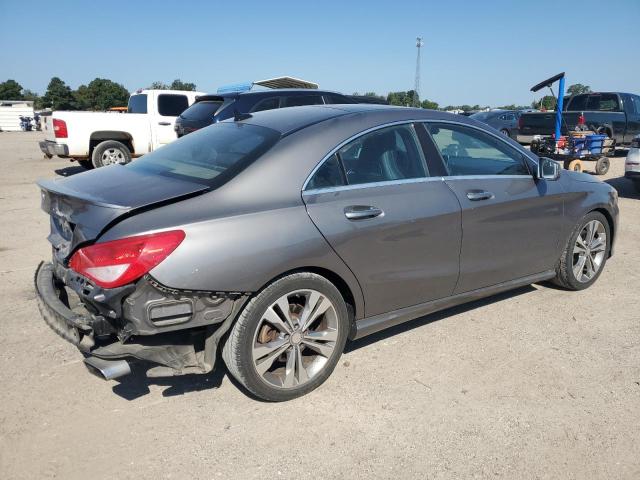 Photo 3 from auction – 2016 MERCEDES-BENZ CLA 250 with VIN WDDSJ4EB6GN380360