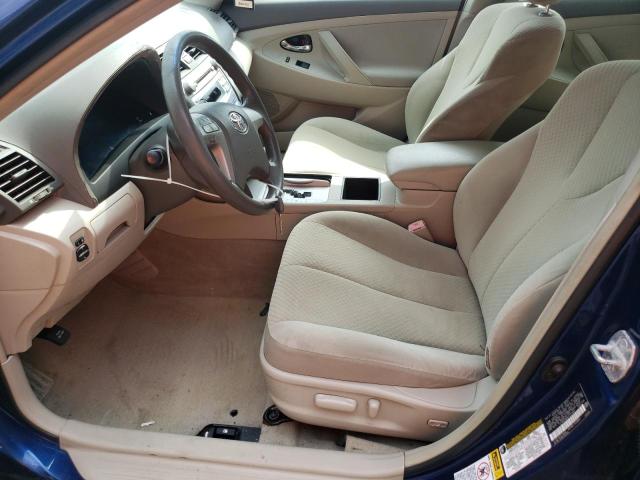 Photo 7 from auction – 2007 TOYOTA CAMRY CE with VIN 4T1BE46K67U181663