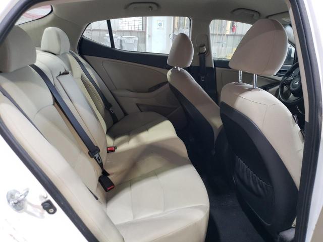 Photo 10 from auction – 2015 KIA OPTIMA LX with VIN KNAGM4A74F5571893