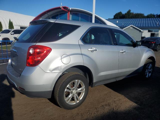 Photo 3 from auction – 2014 CHEVROLET EQUINOX LS with VIN 2GNFLEEK1E6158958