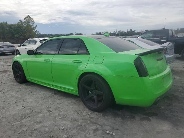 Photo 2 from auction – 2012 CHRYSLER 300 SRT-8 with VIN 2C3CCAFJ5CH800906