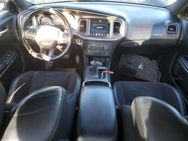 Photo 8 from auction – 2019 DODGE CHARGER R/ with VIN 2C3CDXCT8KH652934