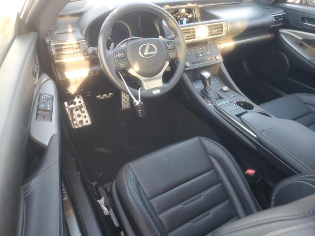 Photo 8 from auction – 2015 LEXUS RC 350 with VIN JTHHE5BC8F5005868