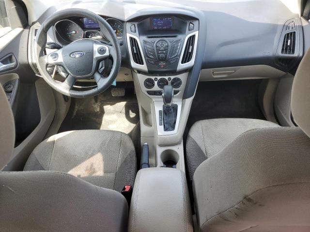 Photo 8 from auction – 2013 FORD FOCUS SE with VIN 1FADP3F23DL176526