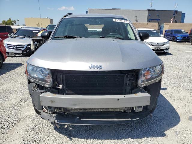 Photo 5 from auction – 2016 JEEP COMPASS SP with VIN 1C4NJCBA3GD525034