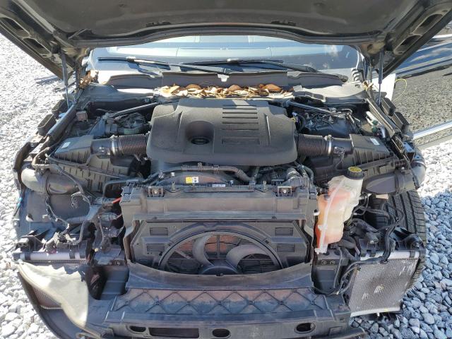 Photo 12 from auction – 2022 LAND ROVER RANGE ROVE with VIN SALGS2RU2NA461351