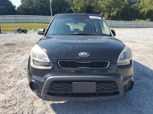 Photo 5 from auction – 2013 KIA SOUL with VIN KNDJT2A51D7497431