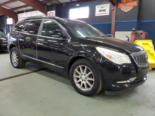 Photo 4 from auction – 2017 BUICK ENCLAVE with VIN 5GAKVBKDXHJ158858