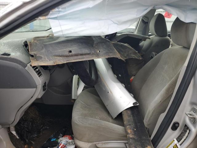 Photo 7 from auction – 2010 TOYOTA COROLLA BASE with VIN 2T1BU4EE6AC349678