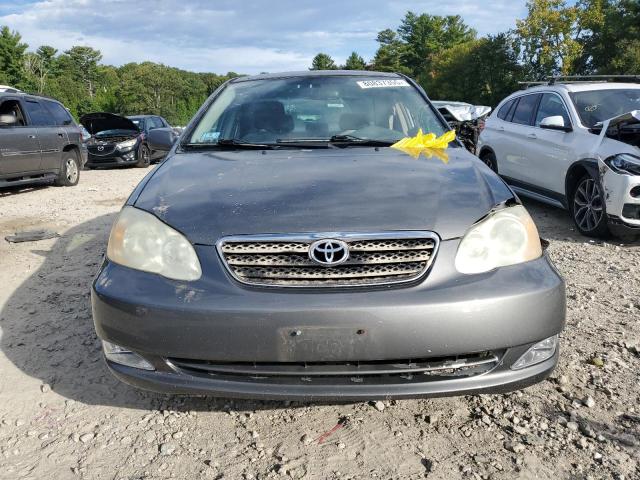 Photo 5 from auction – 2006 TOYOTA COROLLA CE with VIN 2T1BR32EX6C639302