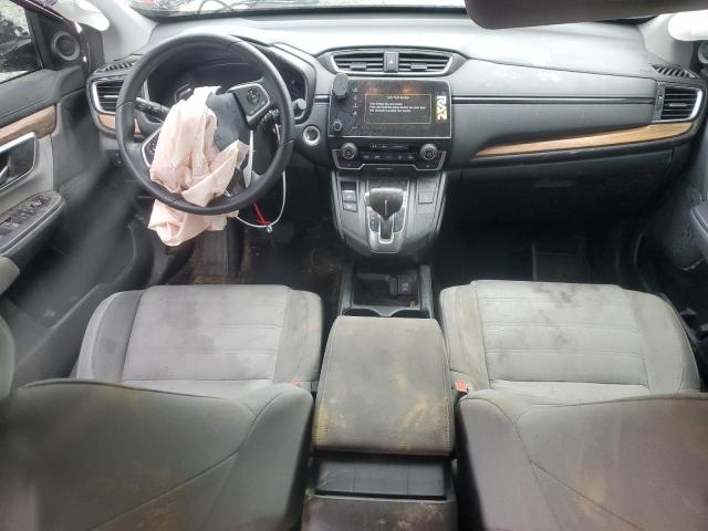 Photo 8 from auction – 2019 HONDA CR-V EX with VIN 7FARW1H50KE013125