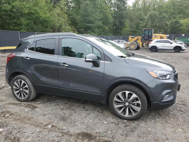 Photo 4 from auction – 2018 BUICK ENCORE ESS with VIN KL4CJGSB1JB637898