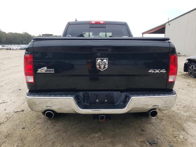 Photo 6 from auction – 2016 RAM 1500 SLT with VIN 1C6RR7LT0GS114825