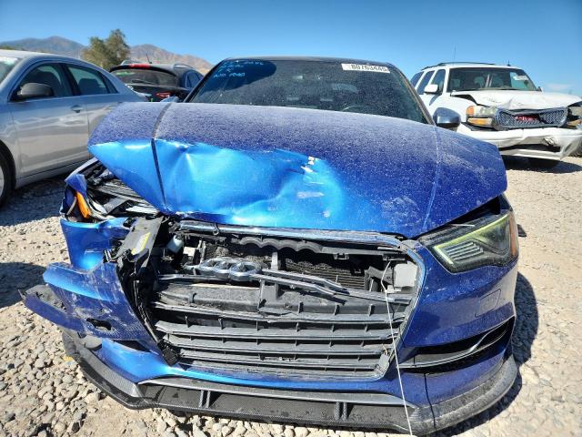 Photo 5 from auction – 2015 AUDI S3 PRESTIG with VIN WAUFFGFF0F1112925