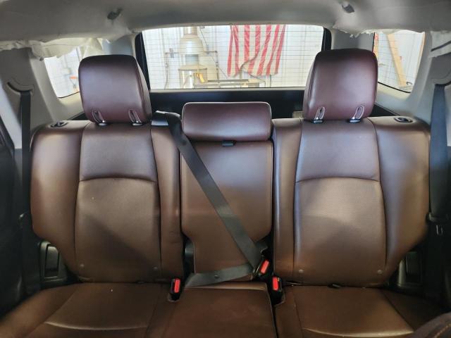 Photo 10 from auction – 2016 TOYOTA 4RUNNER SR with VIN JTEBU5JR7G5317290