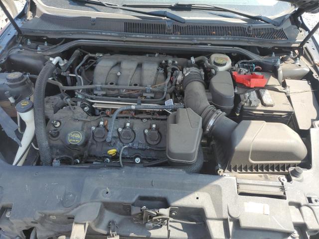 Photo 11 from auction – 2018 FORD TAURUS SEL with VIN 1FAHP2E80JG118220
