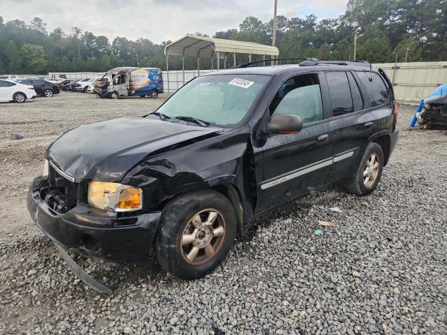 GMC ENVOY 2002 with VIN 1GKDT13S622118965 - Photo from auction