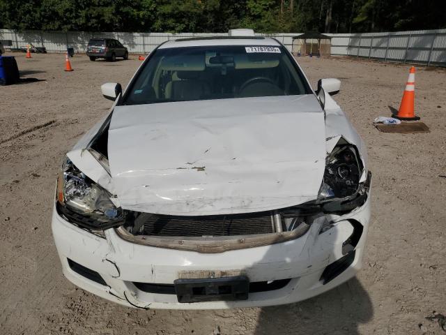 Photo 5 from auction – 2007 HONDA ACCORD EX with VIN 1HGCM66867A080606