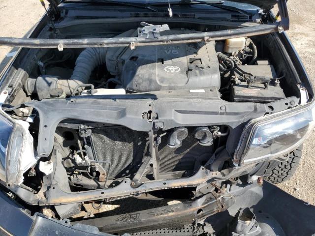Photo 12 from auction – 2007 TOYOTA 4RUNNER SR with VIN JTEBU14RX70124830