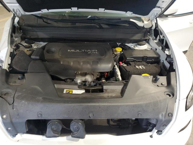 Photo 12 from auction – 2016 JEEP CHEROKEE LIMITED with VIN 1C4PJMDB5GW174684