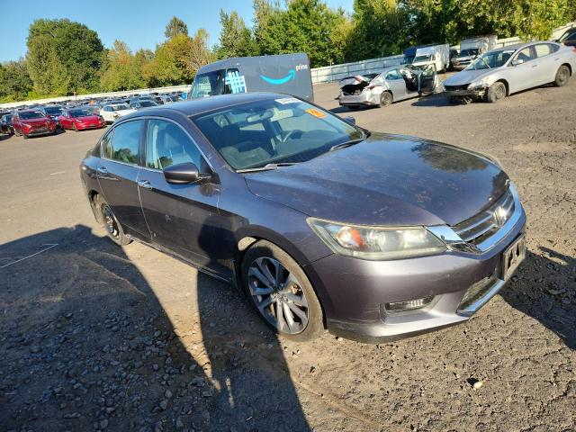 Photo 4 from auction – 2014 HONDA ACCORD SPO with VIN 1HGCR2E55EA083172