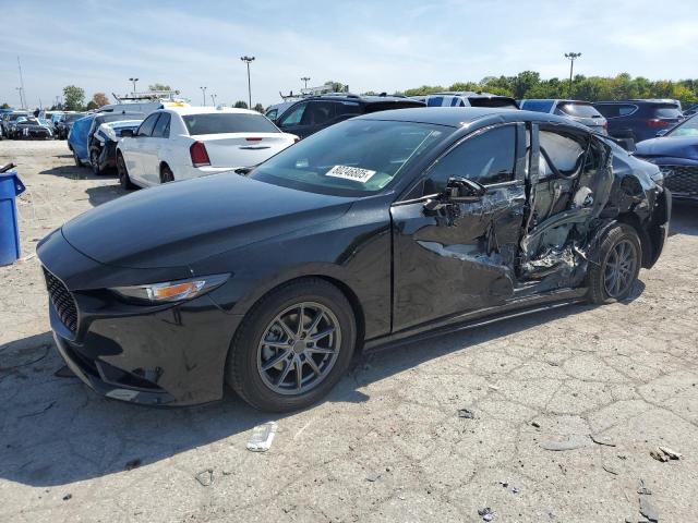 MAZDA 3 SELECT 2019 with VIN 3MZBPAAL6KM109773 - Photo from auction