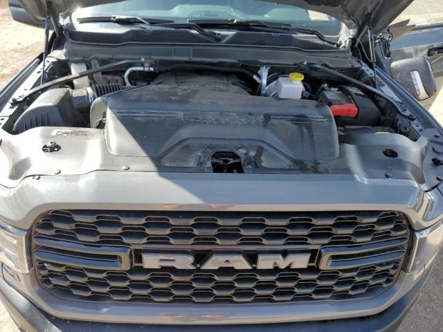 Photo 11 from auction – 2024 RAM 2500 POWER with VIN 3C6TR5EJ5RG392975
