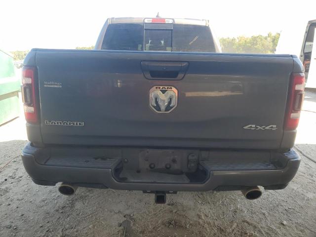 Photo 6 from auction – 2019 RAM 1500 LARAM with VIN 1C6SRFJT5KN749190