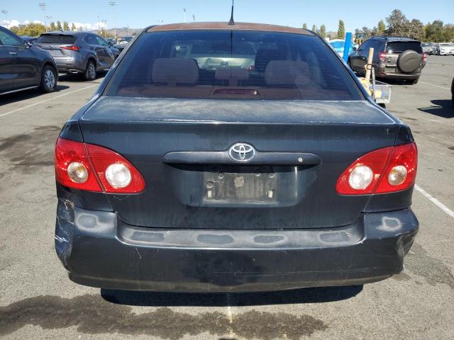 Photo 6 from auction – 2007 TOYOTA COROLLA CE with VIN 1NXBR32E67Z856152