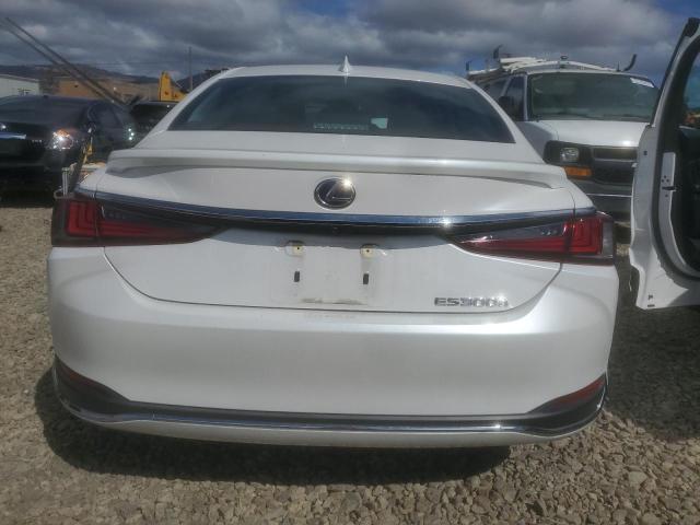 Photo 6 from auction – 2021 LEXUS ES 300H BA with VIN 58ACA1C10MU009014